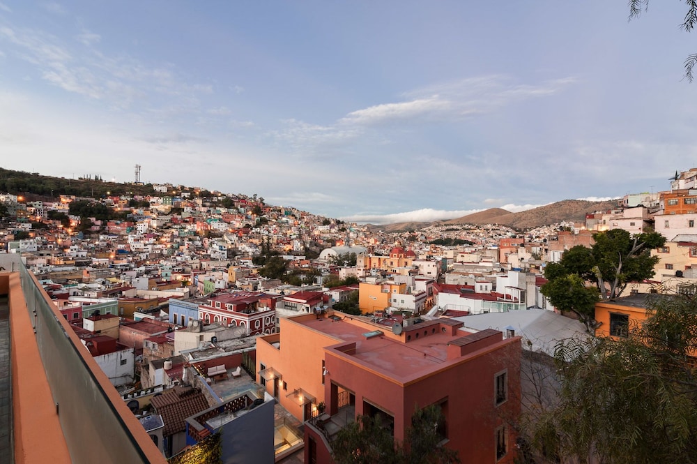 Casa Del Rector Hotel Boutique Y Arte - Adults Only 41/50