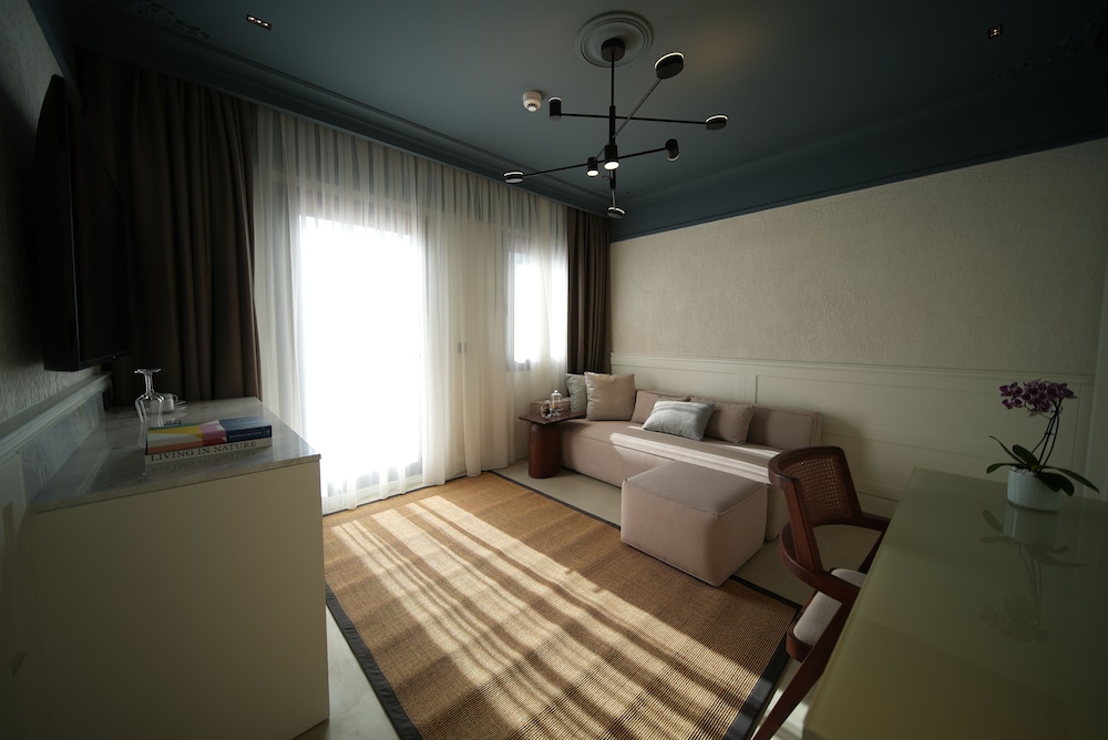 Casa Nonna Bodrum – Adults Only +16 47/60