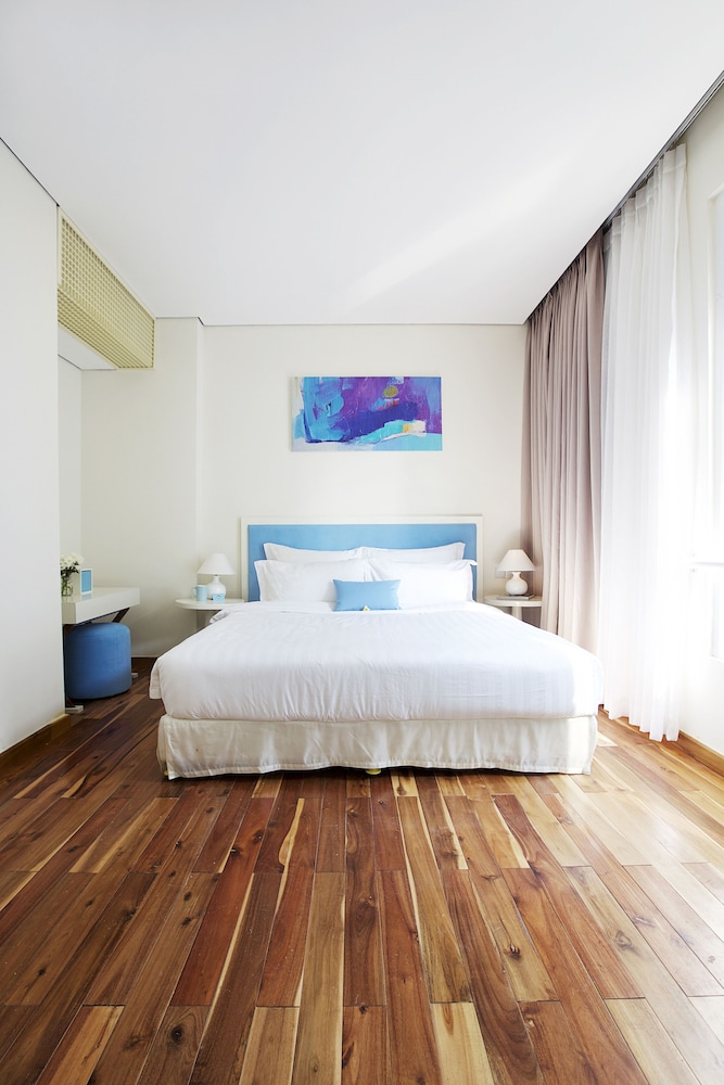 Palmier Hotel Ex Art Hotel Danang 5/29