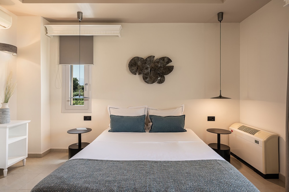 Caldera Platanias Villas 18/64
