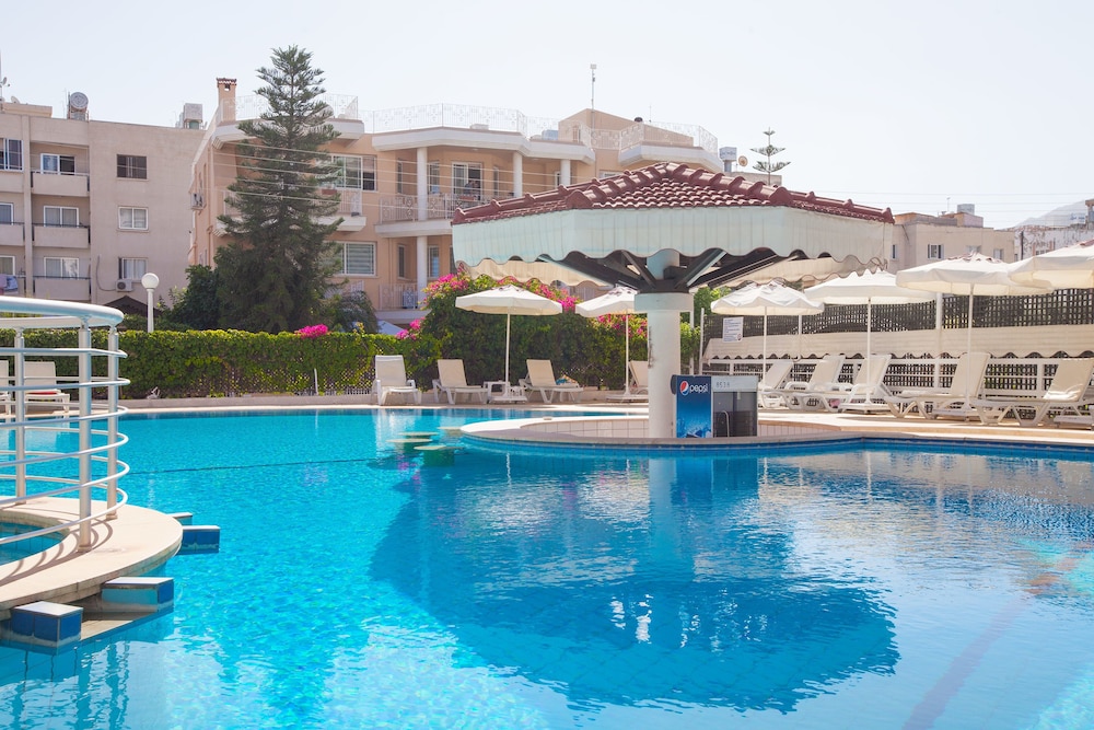 Sammy's Hotel in KYRENIA
