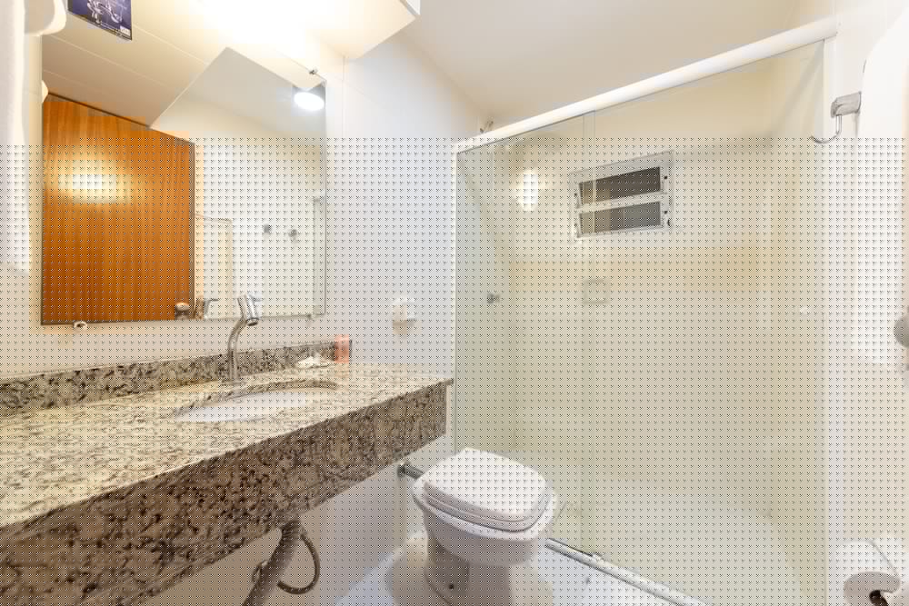 Slim Hotel Sao Jose Zion 22/64