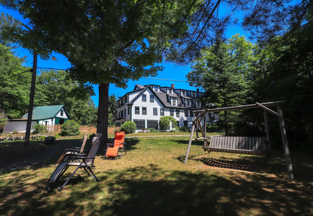 Follansbee Inn 65/72