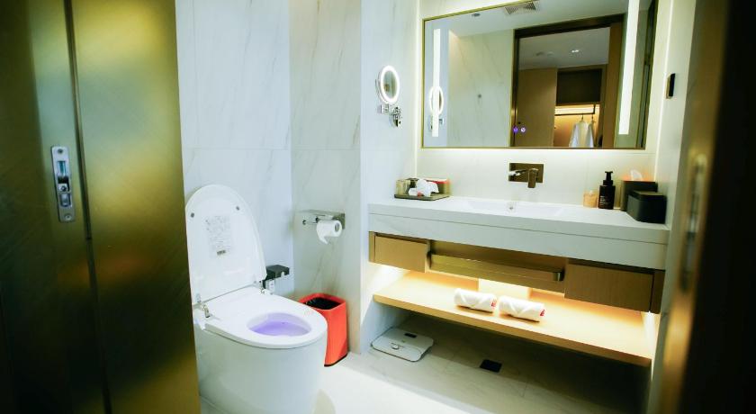 Ramada by Wyndham Vientiane Central 53/54