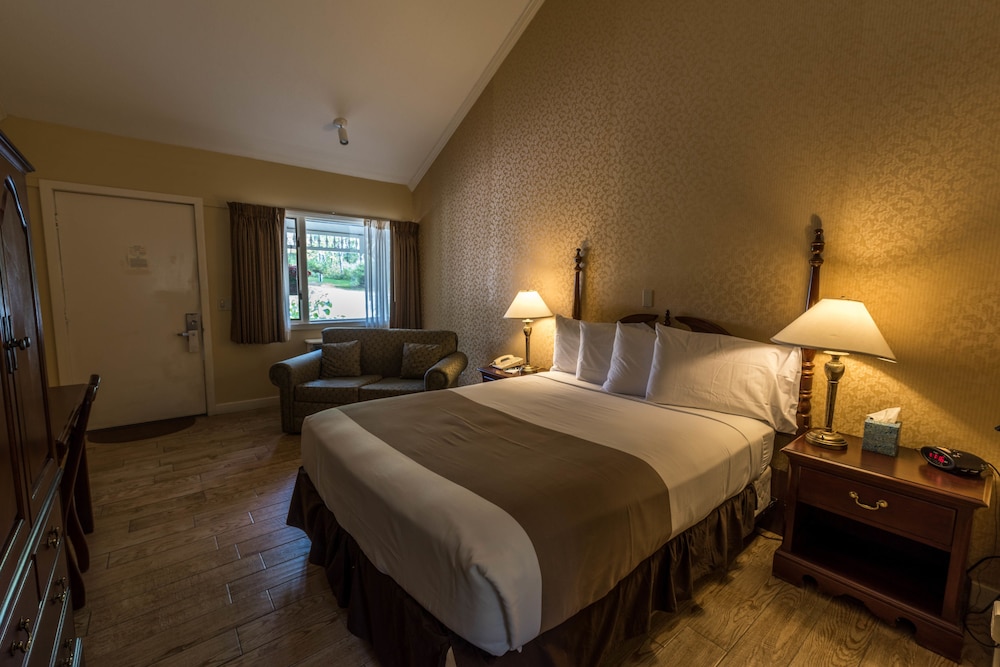 Interlaken Resort 5/71
