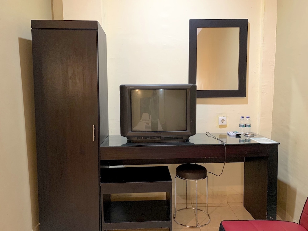Parma City Hotel (ex. NIDA Rooms Tampan SM Amin) 25/32