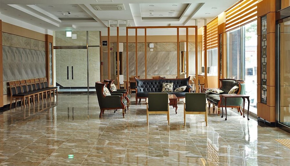 Arisu Gyeongju 50/61