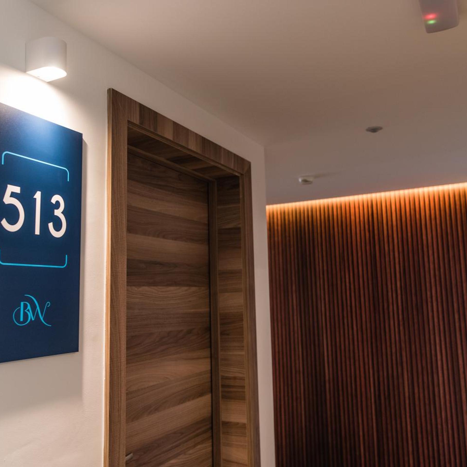 Blu Waters Boutique Hotel 21/44