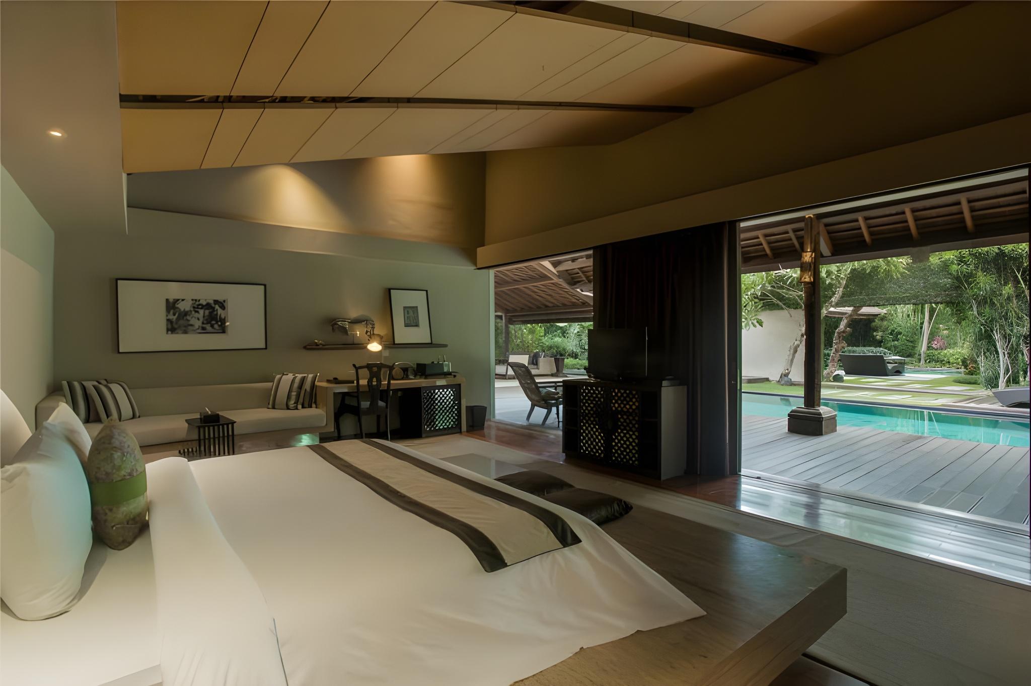 1 Bedroom, Imperial, Villa, Private Pool