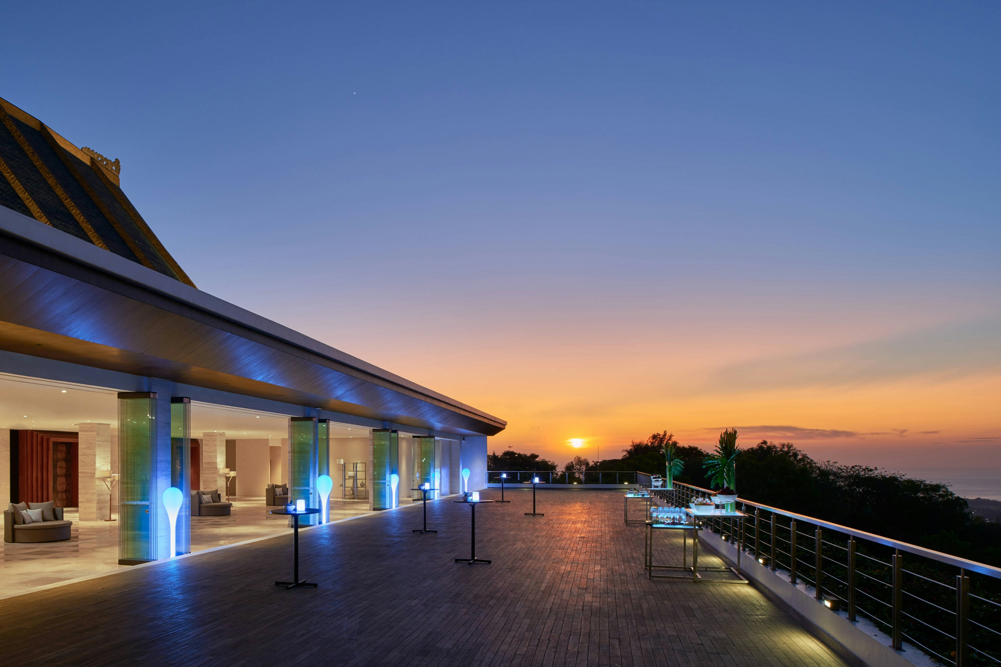 Renaissance Bali Uluwatu Resort & Spa 3/50