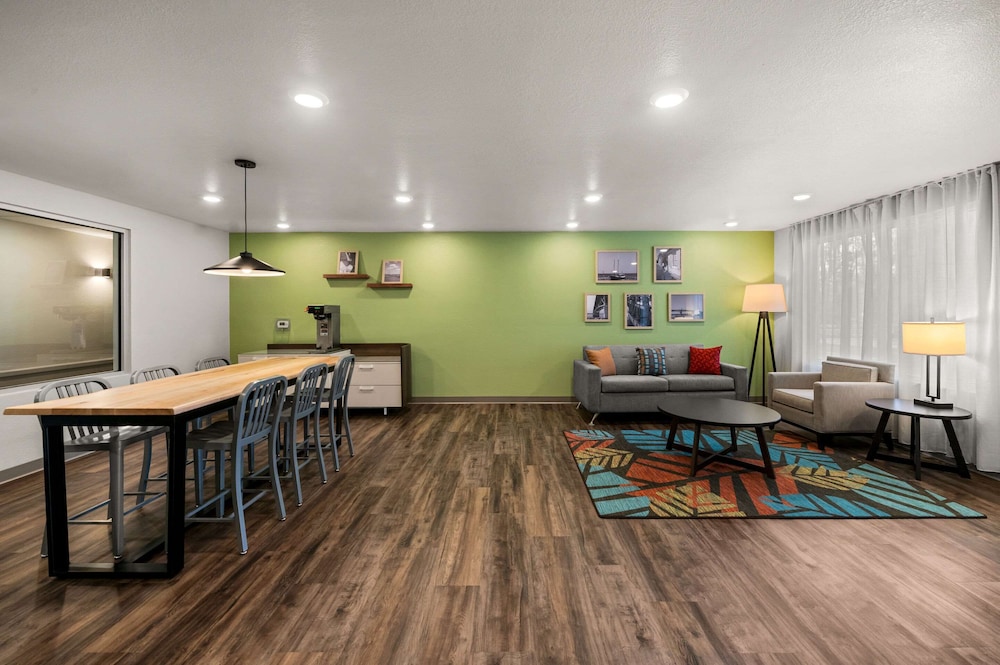 Woodspring Suites Yorktown Newport News 13/23