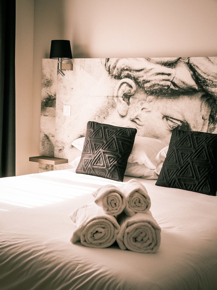 Best Western Plus Antibes Riviera 25/57