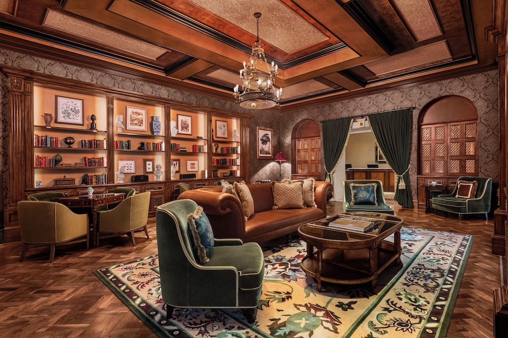 Fairmont Grand Del Mar 50/70