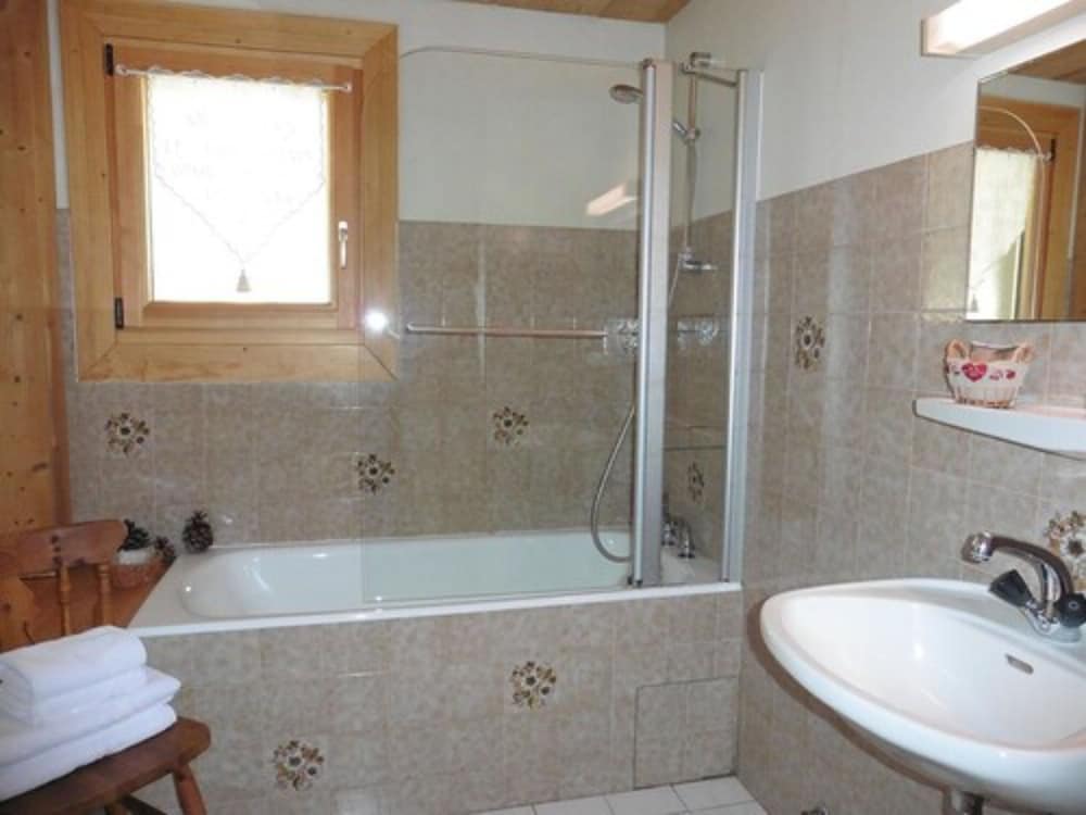 Hotel Le Dahu 35/38