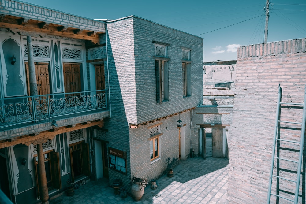 Boutique Hotel Minzifa 5/50