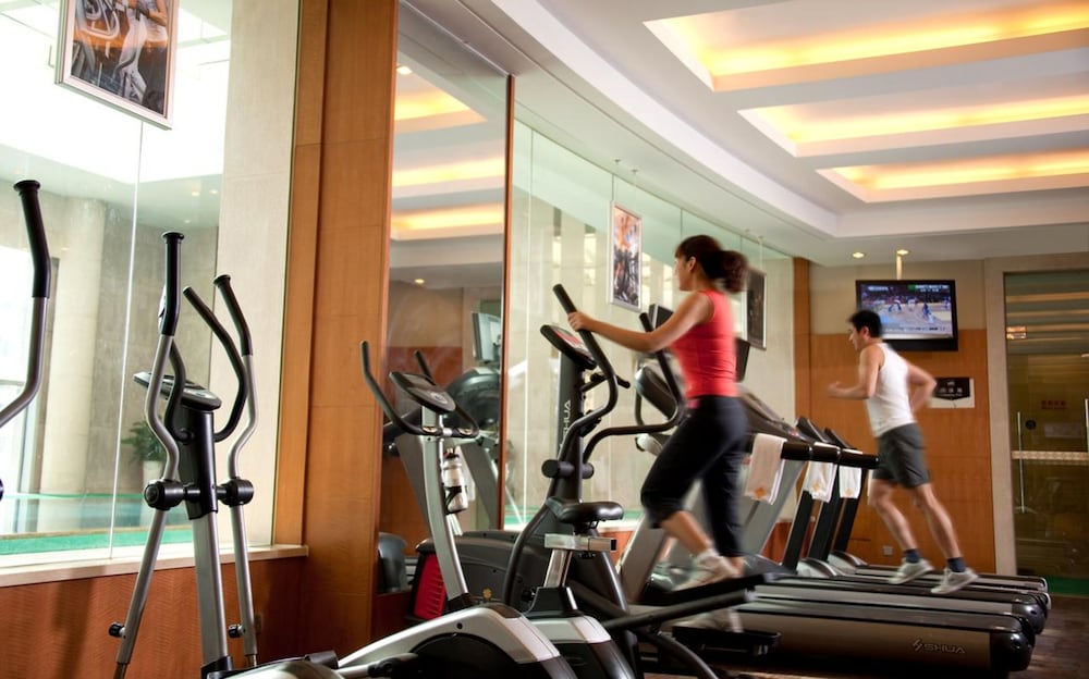 Yidu Jinling Grand Hotel 26/50