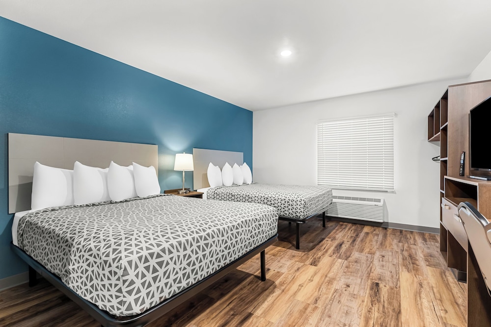 WoodSpring Suites Columbia - Irmo 14/36