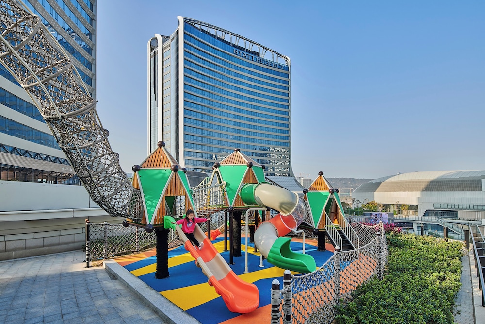 Hyatt Regency Hengqin 39/49