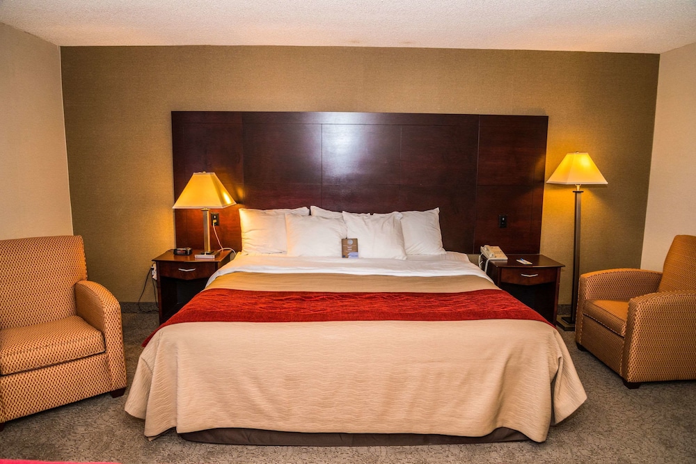 Comfort Inn & Suites Barrie 17/51