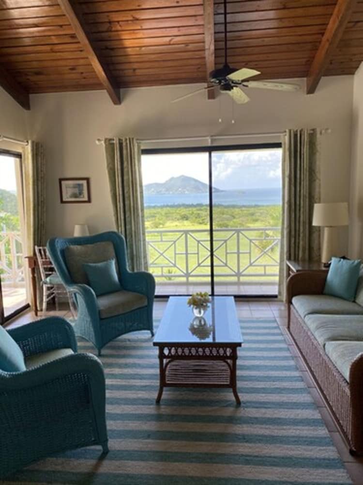 Mount Nevis Hotel and Beach Club 62/72