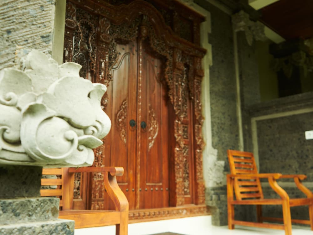 Eden House Ubud 21/21