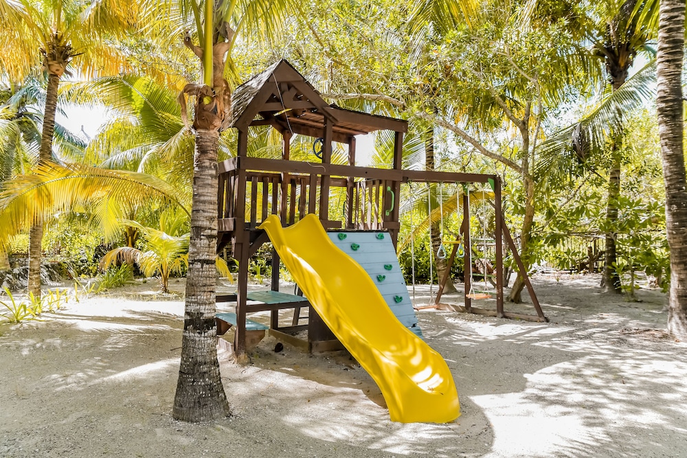 Hotel Zomay Holbox 57/91