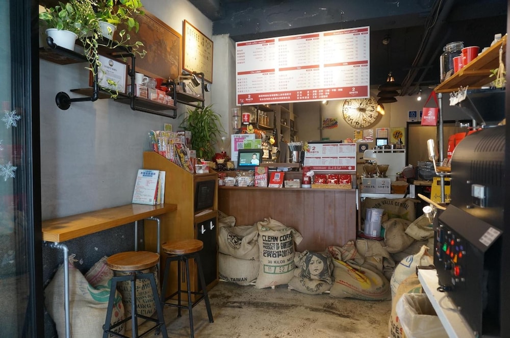 Dongmen 3 Capsule Inn - Hostel 36/50