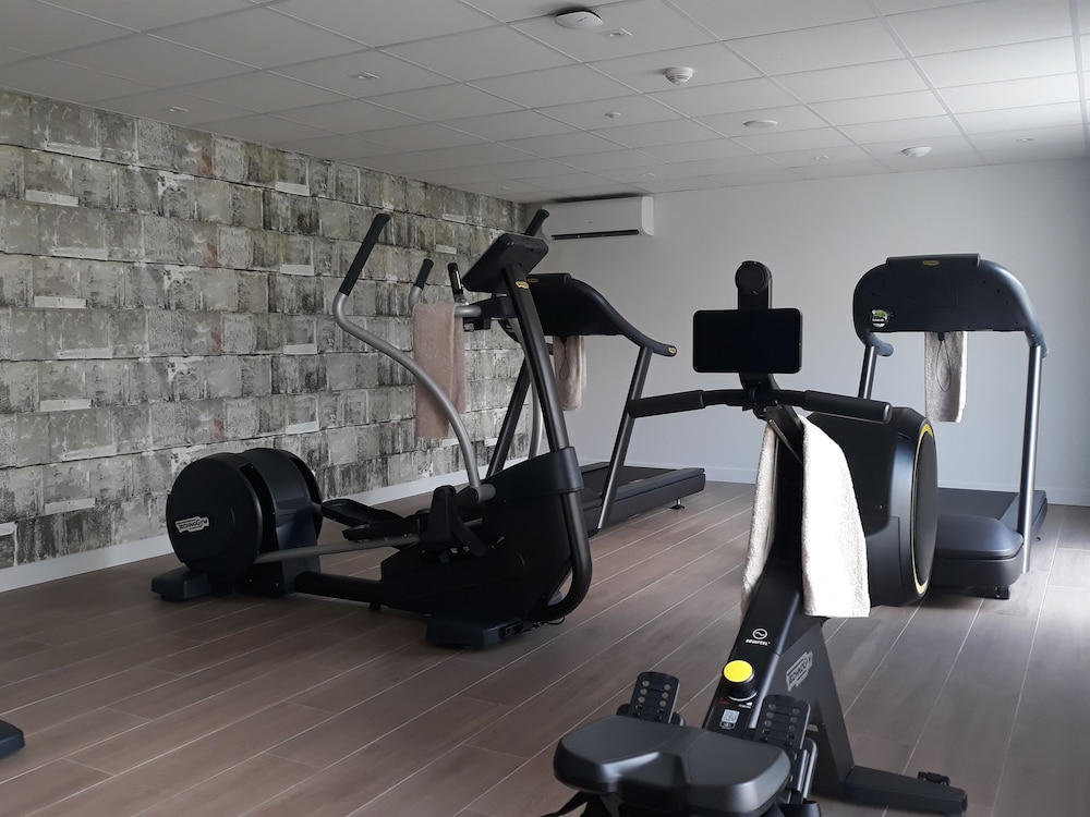Hotel Mercure Bastia Biguglia 39/72