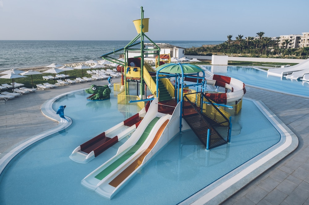 Iberostar Selection Kuriat Palace 63/76