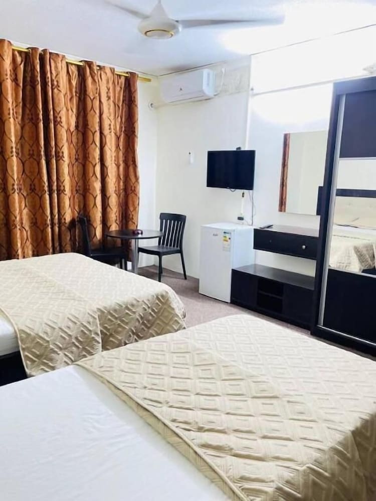 Asia Hotel 22/50