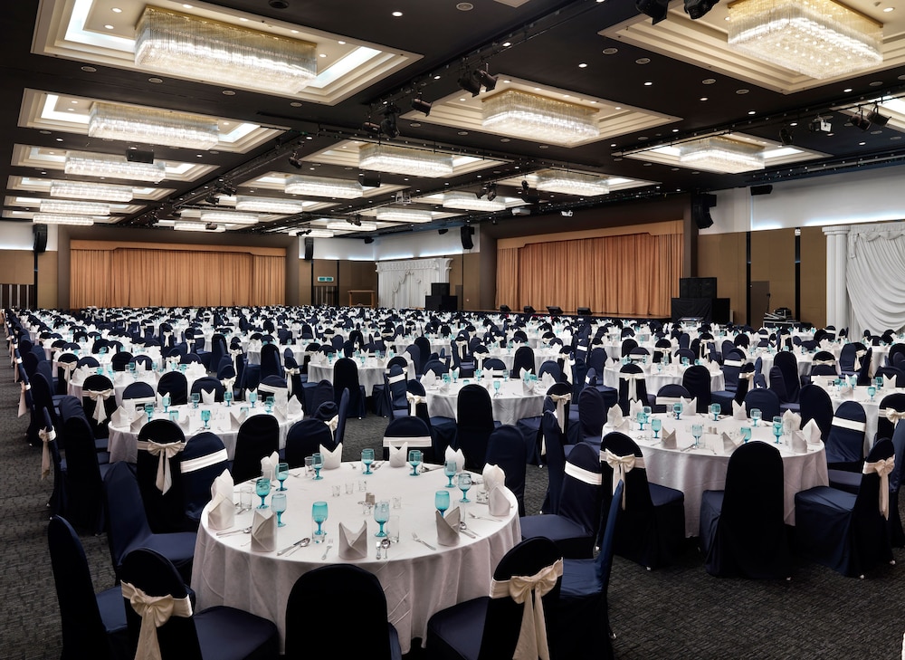 The K Hotel Gyeongju 38/50