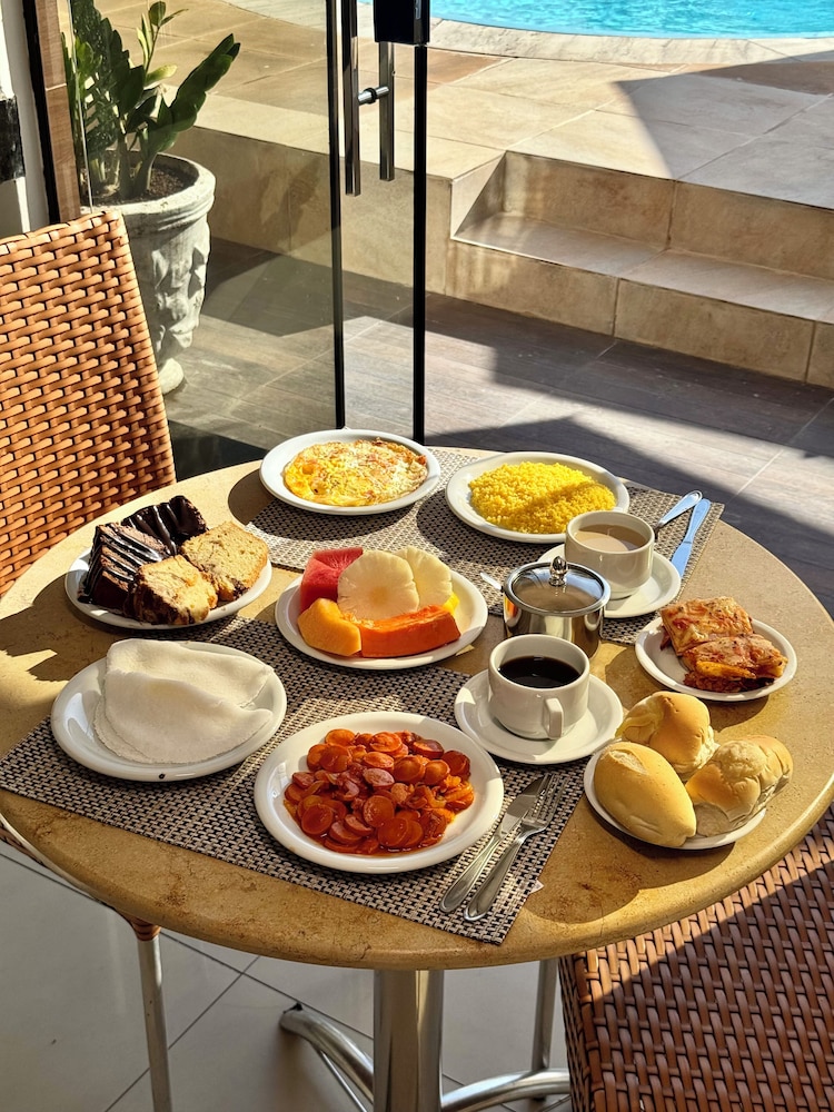 Tirol Praia Hotel Ltda 26/50