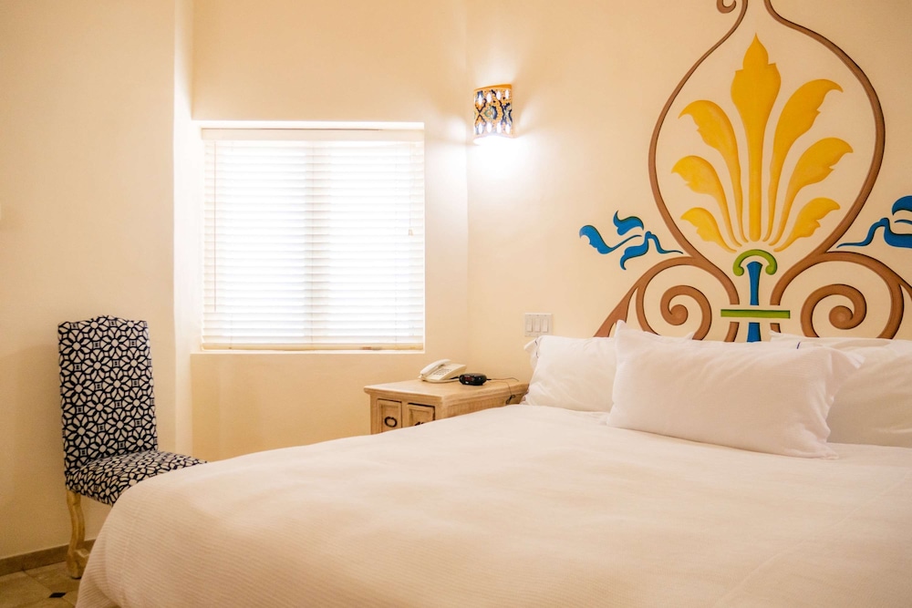 Los Cabos Golf Resort Trademark Collection by Wyndham 27/78