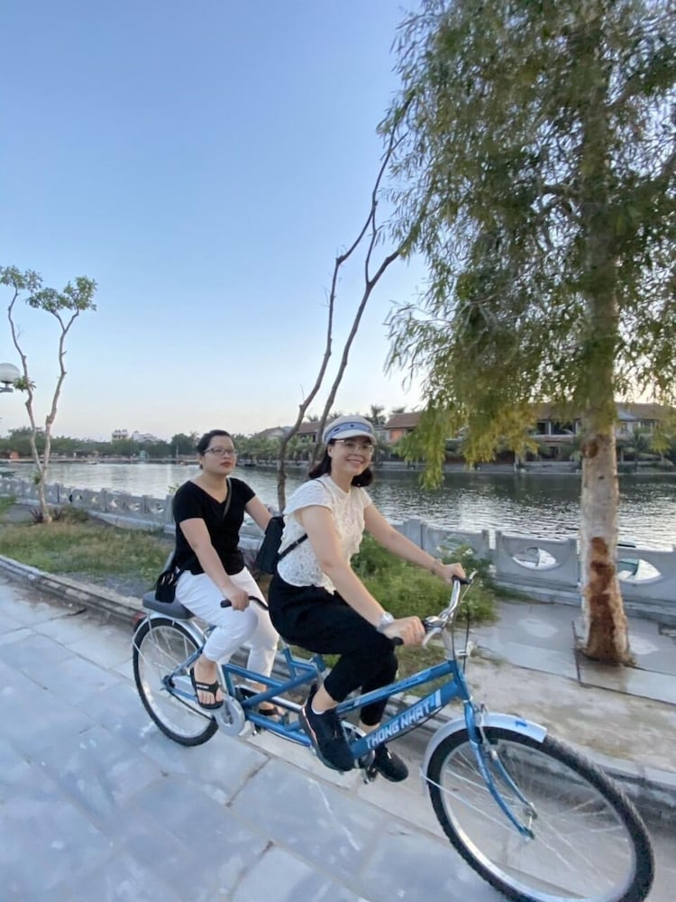 Tam Coc La Montagne Resort Spa 24/41