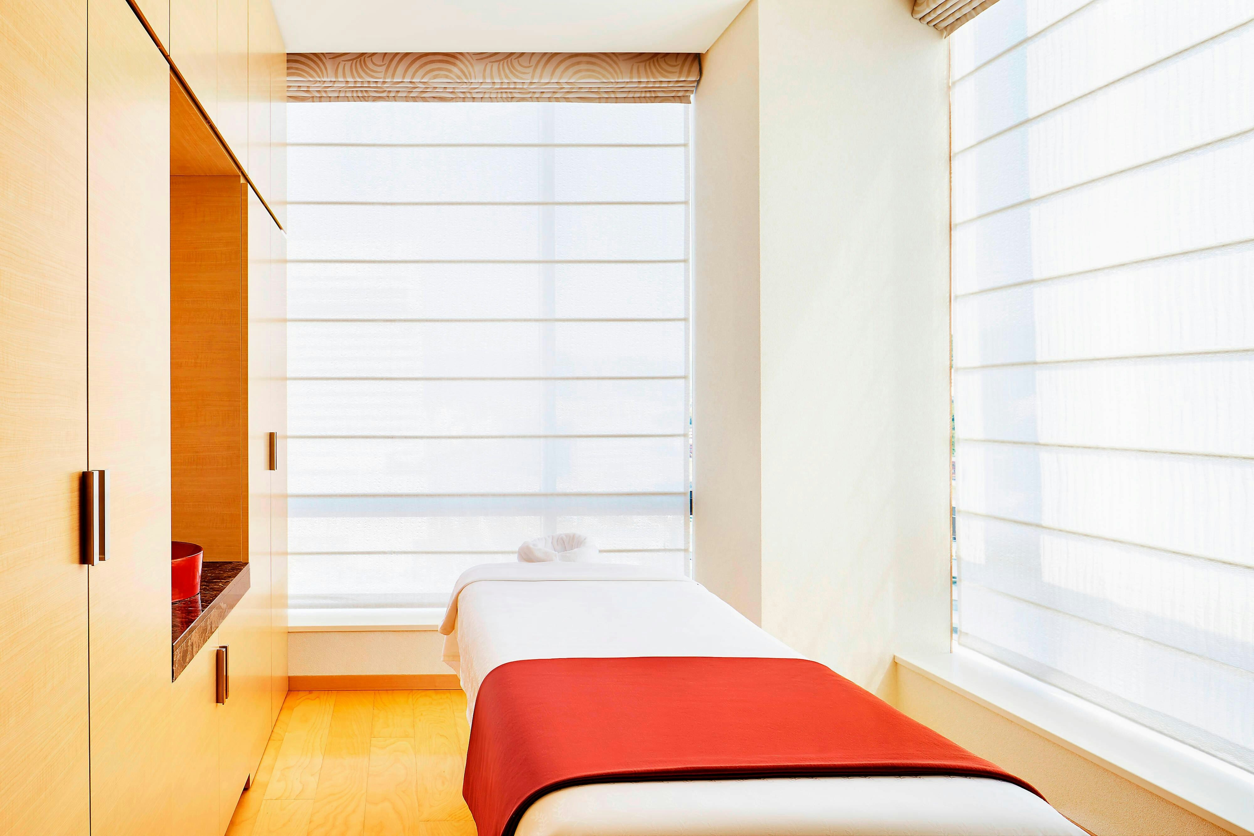 Sheraton Grand Hiroshima Hotel 26/44