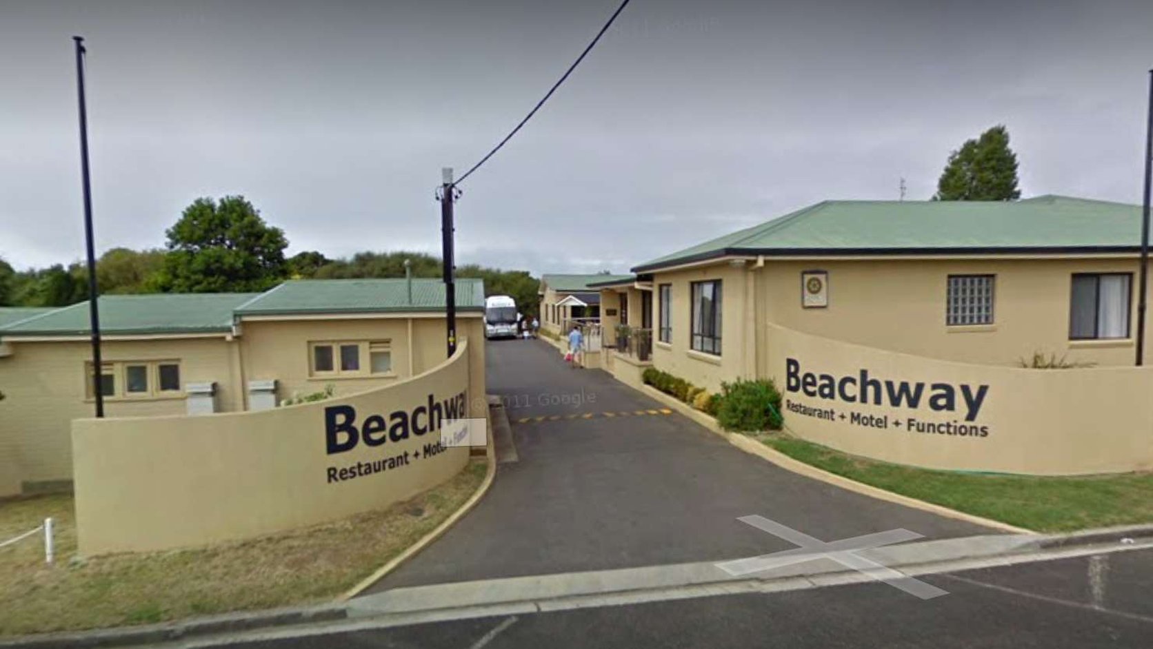 Beachway Motel Ulverstone 30/31