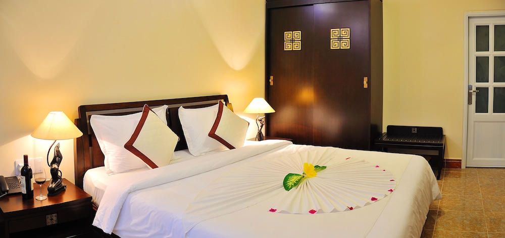 Le Aqua Resort & Spa Phan Thiet 25/70