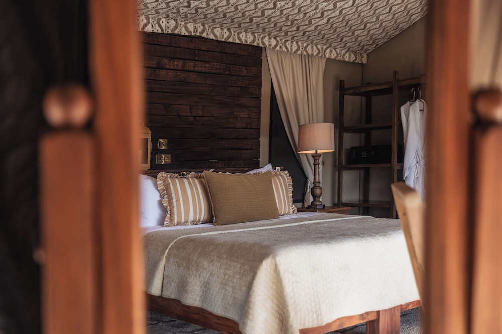 Lewa Safari Camp 9/50