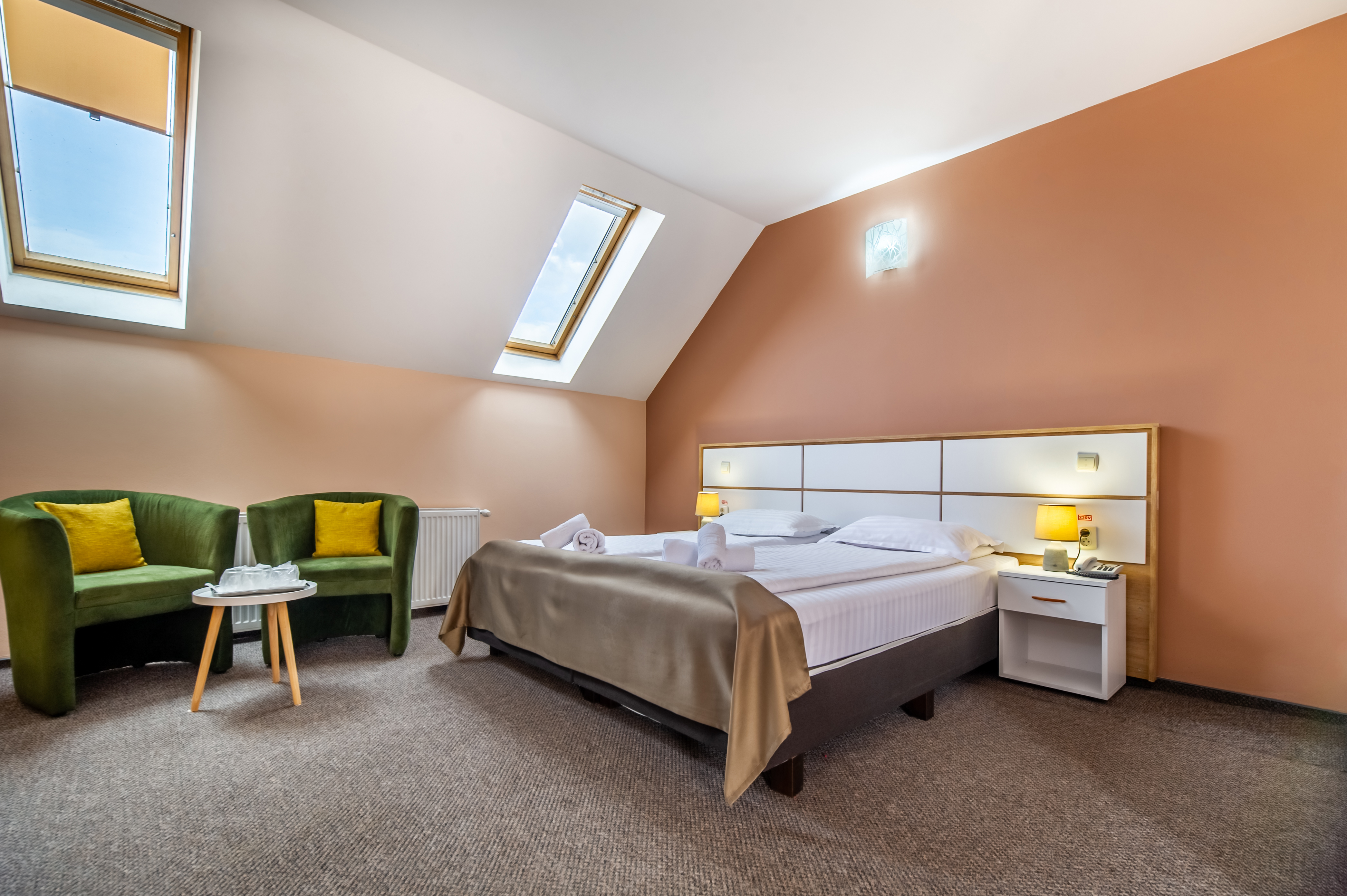 Long Street Hotel 4/50
