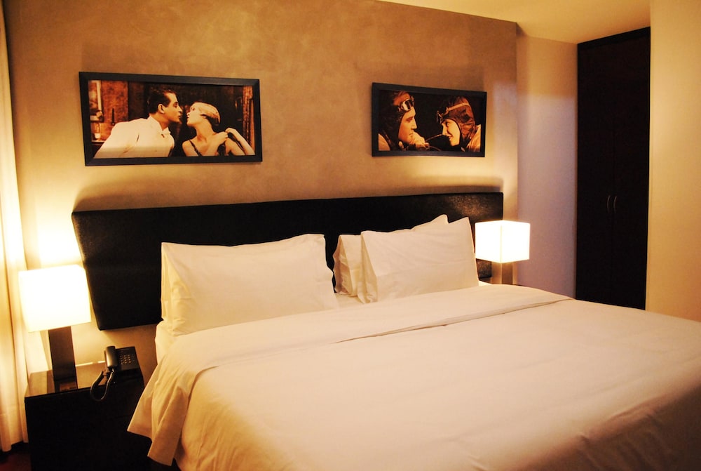 Hotel Charlotte Plaza 26 Ex Hotel Charlotte Bogota By Lalianxa 15/66