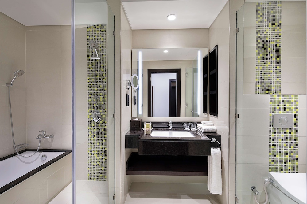 Doubletree By Hilton Doha - Al Sadd 14/62