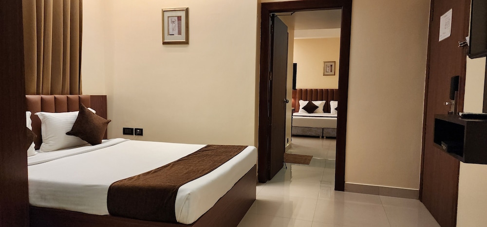 Hotel Arcadia 15/50
