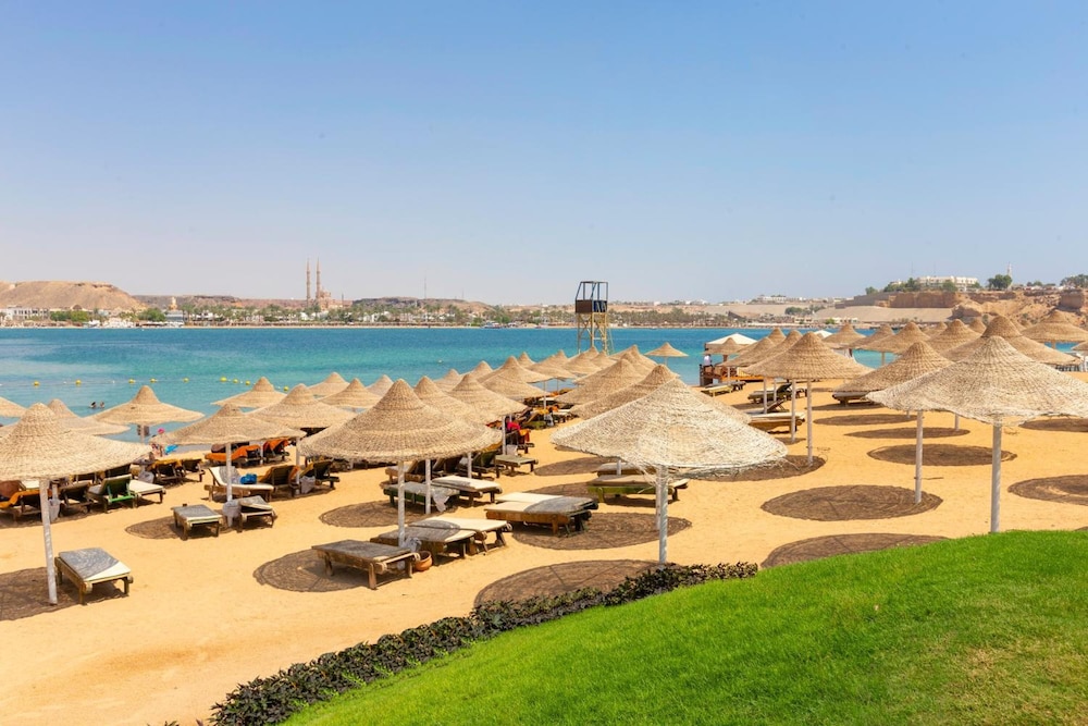 Xperience Golden Sandy Beach 25/50