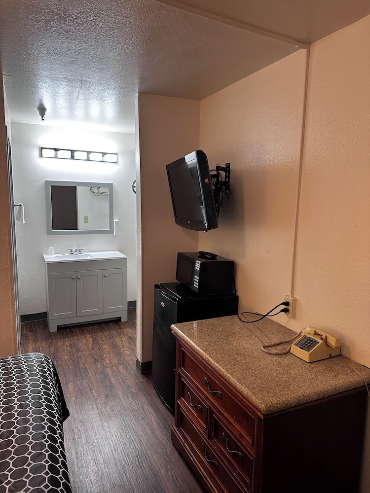 Motel Santa Cruz 32/53