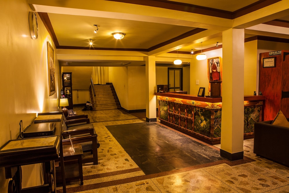 Shambaling Boutique Hotel 14/49