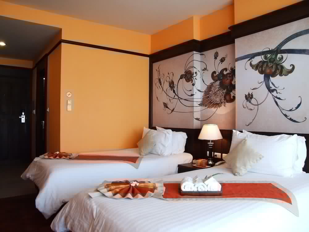 Sarita Chalet Spa 6/30
