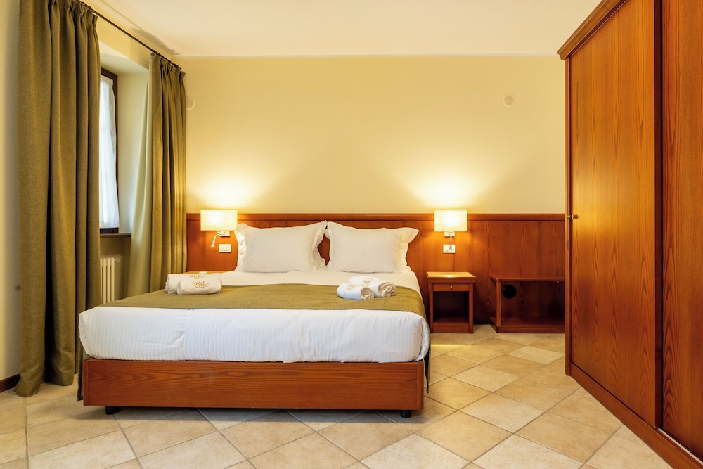Albergo Villa Edy 7/50