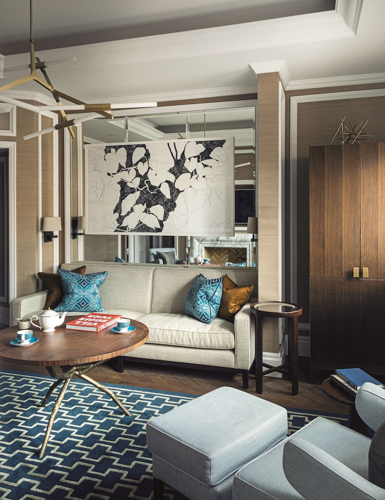The Cadogan A Belmond Hotel London 25/49
