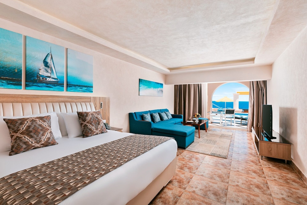 Pickalbatros Citadel Resort Sahl Hasheesh 21/81