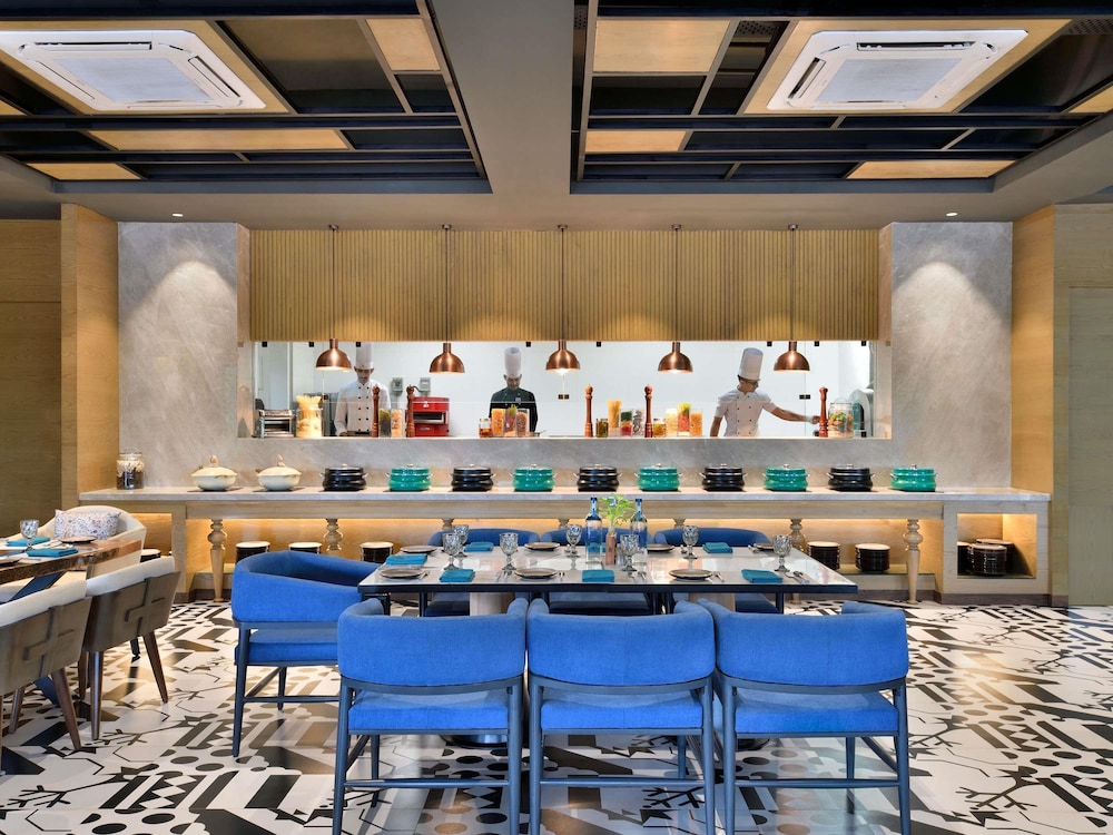 Novotel Jodhpur ITI Circle 63/77